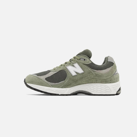 New Balance 2002R Norway Spruce Green