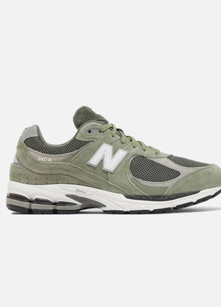 New Balance 2002R Norway Spruce Green