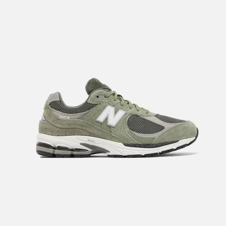 New Balance 2002R Norway Spruce Green