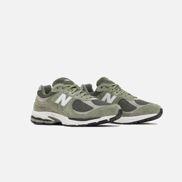 New Balance 2002R Norway Spruce Green Kicks Kenya