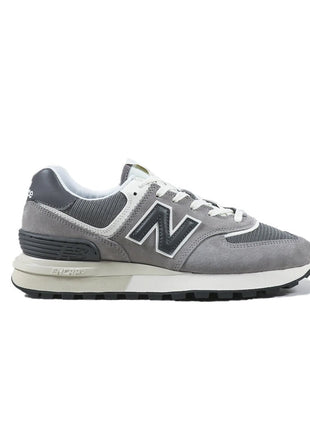 New Balance 574 Legacy Shoes Marblehead Castlerock