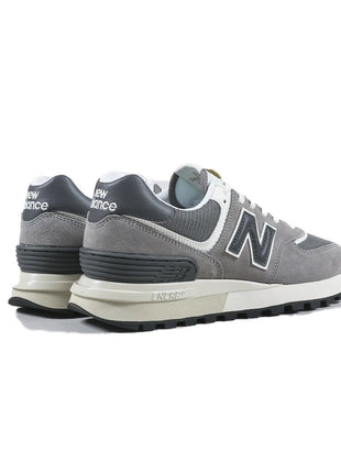 New Balance 574 Legacy Shoes Marblehead Castlerock