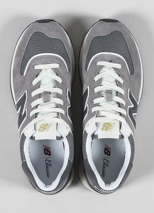 New Balance 574 Legacy Shoes Marblehead Castlerock