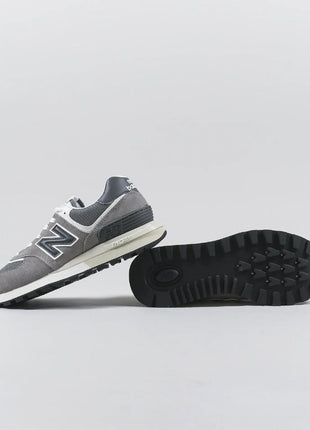 New Balance 574 Legacy Shoes Marblehead Castlerock