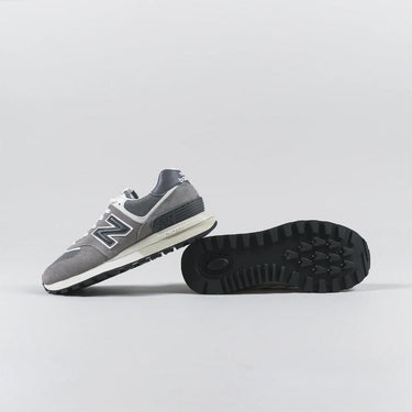 New Balance 574 Legacy Shoes Marblehead Castlerock Kicks Kenya