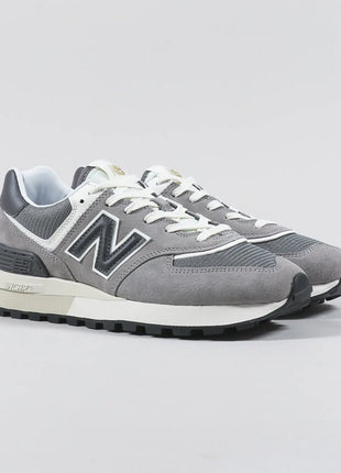 New Balance 574 Legacy Shoes Marblehead Castlerock