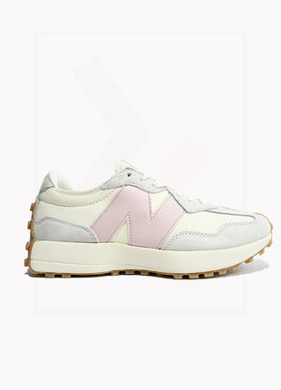 New Balance 327 - Stone Pink