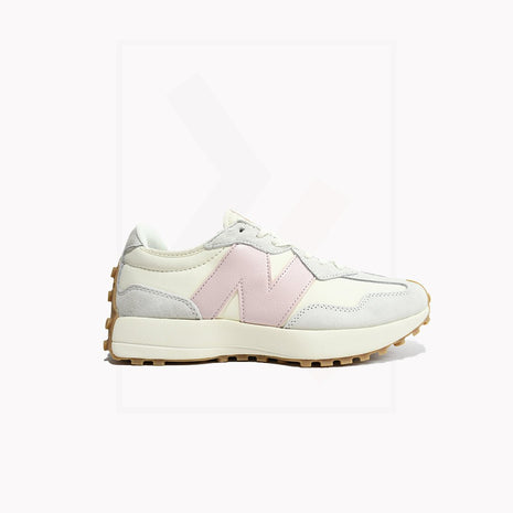 New Balance 327 - Stone Pink