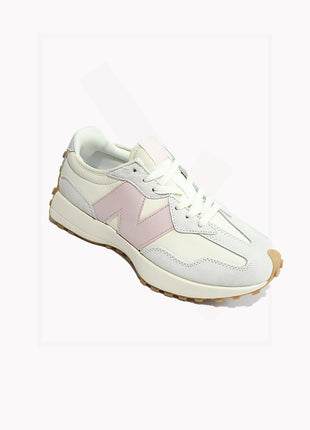 New Balance 327 - Stone Pink