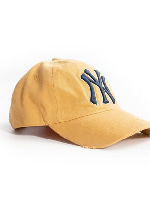 Vintage-New York Trucker Hat