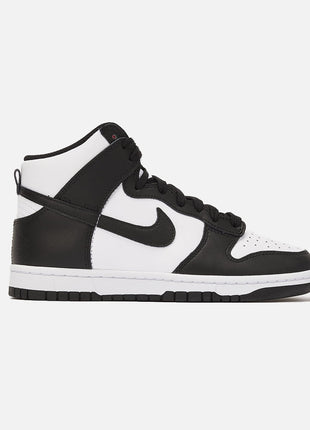 Nike Dunk High 'White/Black'