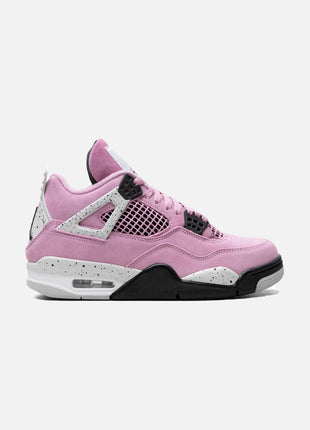 Jordan 4 Retro "Orchid"