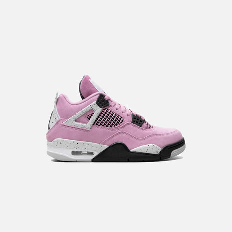 Jordan 4 Retro "Orchid"