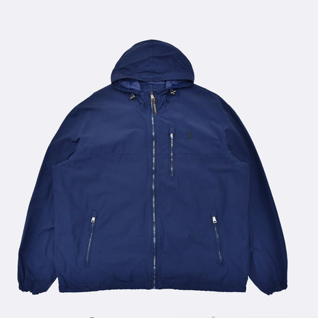 Vintage-Polo Ralph Lauren Hooded Jacket