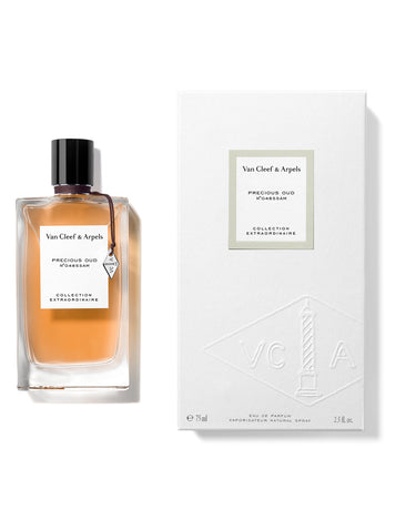 Van Cleef & Arpels "Precious Oud"