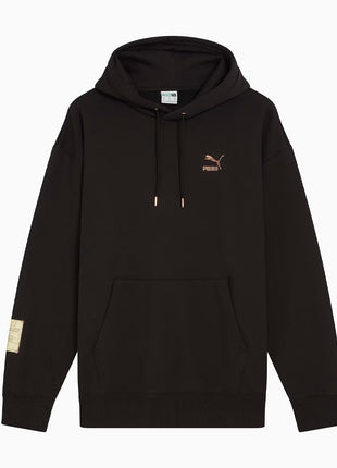 PUMA x DAVIDO Fleece Hoodie