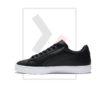 Puma Casuals - Black and White Kicks Kenya