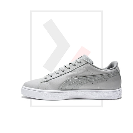 Puma Casuals - Grey and White