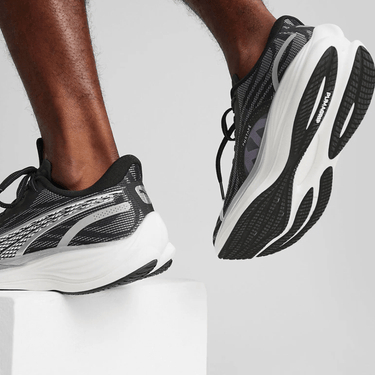 Velocity Nitro 3 'Black'