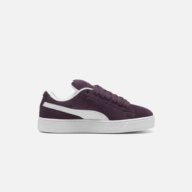 Suede XL - Purple