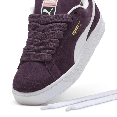 Suede XL - Purple