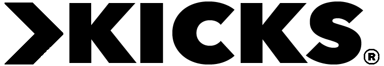 Kicks Kenya logo