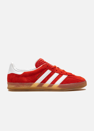 Gazelle Indoor "Bold Orange"