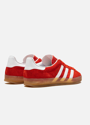 Gazelle Indoor "Bold Orange"