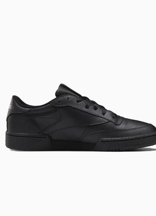 Club C 85 Trainers - All Black