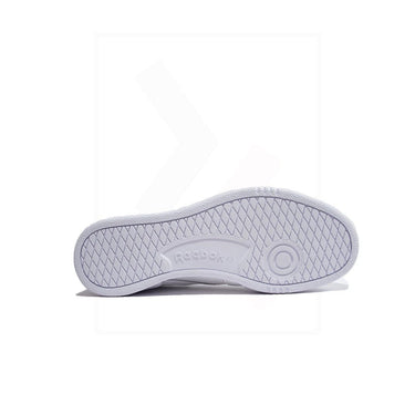 Reebok Club C 85 - White/ Navy Blue Kicks Kenya
