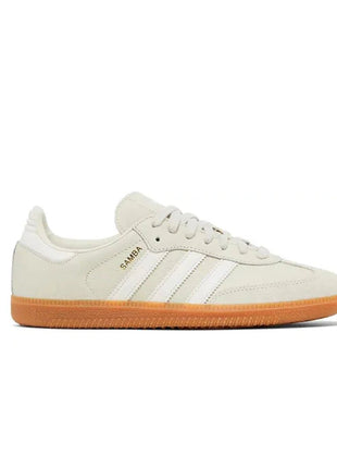 Samba OG Cream W