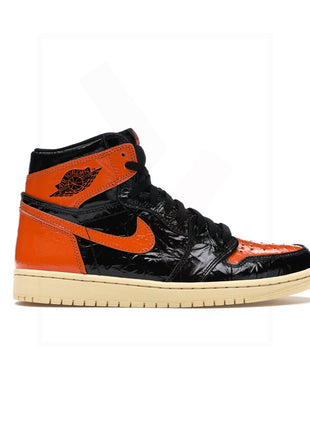 Jordan 1 High OG "Shattered Backboard 3.0"