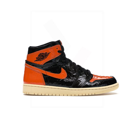 Jordan 1 High OG "Shattered Backboard 3.0"