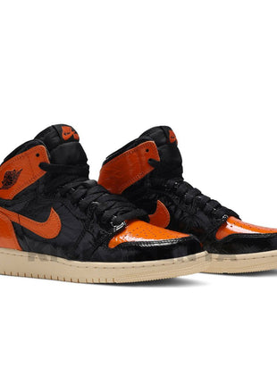 Jordan 1 High OG "Shattered Backboard 3.0"