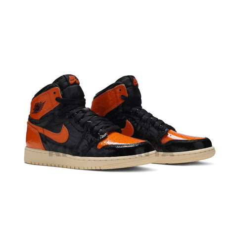 Jordan 1 High OG "Shattered Backboard 3.0"