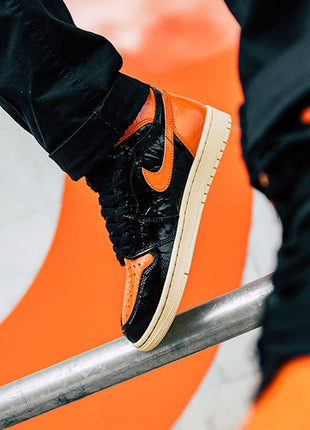 Jordan 1 High OG "Shattered Backboard 3.0"