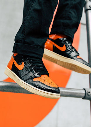 Jordan 1 High OG "Shattered Backboard 3.0"