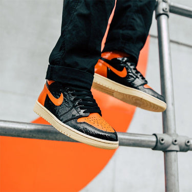 Jordan 1 High OG "Shattered Backboard 3.0" Kicks Kenya