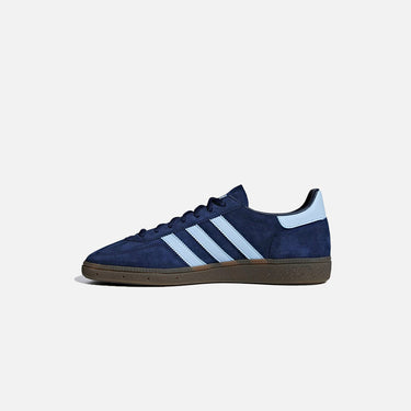 Handball Spezial "Navy/Gumsole"