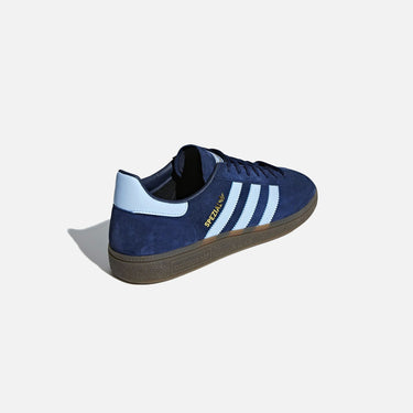Handball Spezial "Navy/Gumsole"