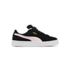 Puma Suede XL Womens Shoes Black/Pink Kicks Kenya