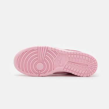Dunk Low Triple Pink Kicks Kenya