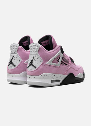 Jordan 4 Retro "Orchid"