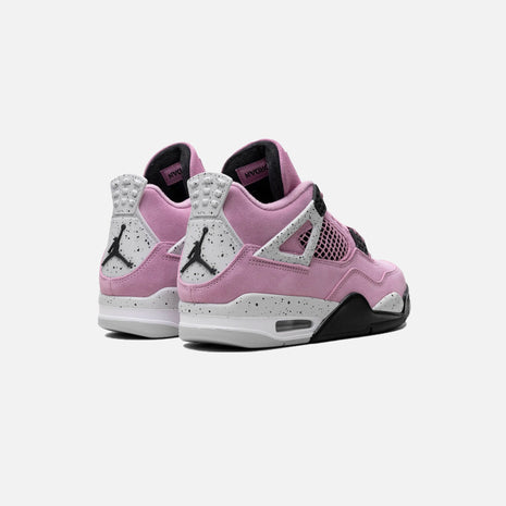 Jordan 4 Retro "Orchid"