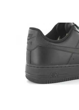 Air Force 1 Triple Black - Kicks Kenya