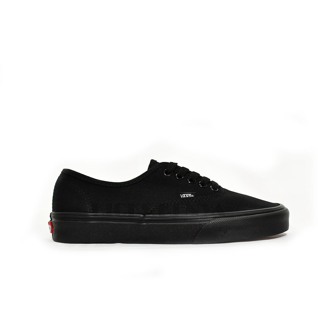 Vans authentic kenyan black Clearance
