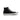 Chuck Black and White High - Kicks Kenya