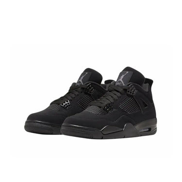 Jordan 4 "Black Cat" - Kicks Kenya
