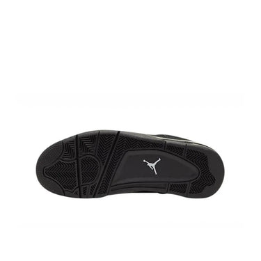 Jordan 4 "Black Cat" - Kicks Kenya