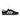 Adidas Samba - Black White Stripes